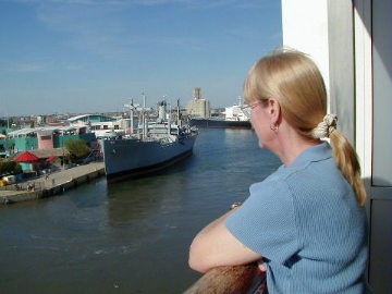 Tampa Bay